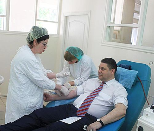 Александр Витько