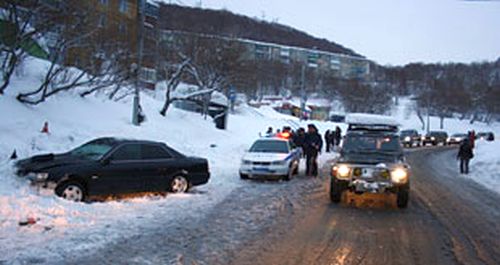 Фото сайта УГИБДД УМВД РФ по Камчатскому краю