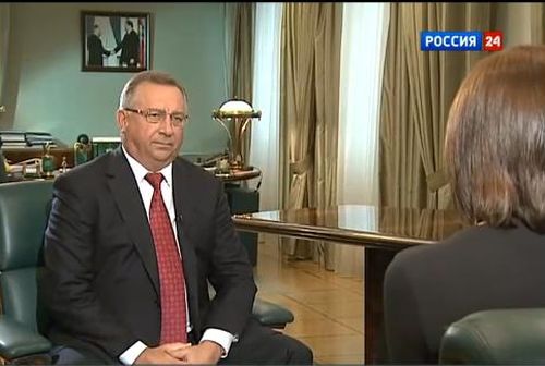 Ночной эфир с Николаем Токаревым