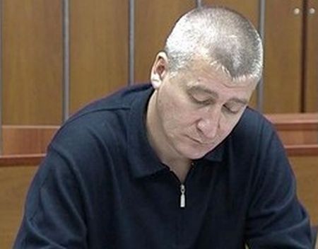 Над Игорем Матвеевым во Владивостоке идет второй процесс.