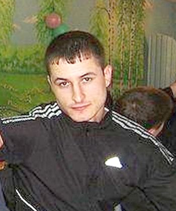 Владимир Иллютиков