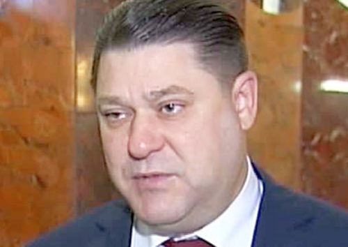 Александр Витько