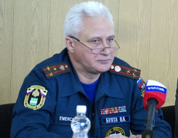 Виктор Бухта. Фото: portamur.ru