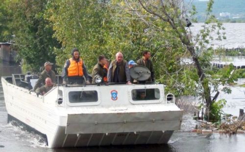 Нештатный гарнизонный оркестр