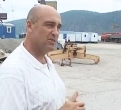 Александр Богомолов