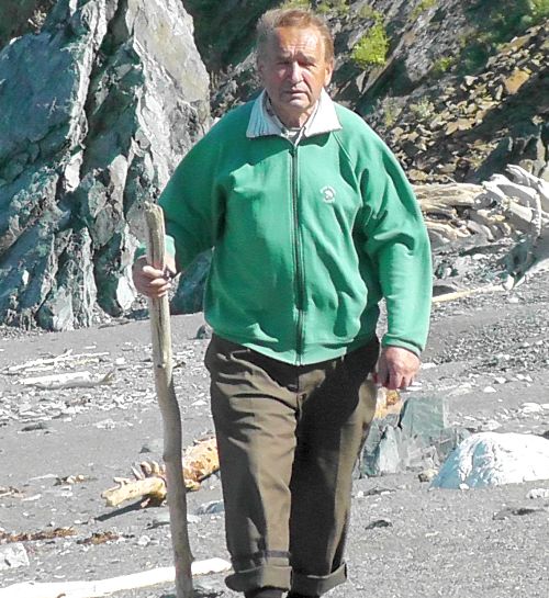 Геннадий Басюк