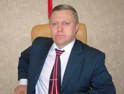 Сергей Сарнавский