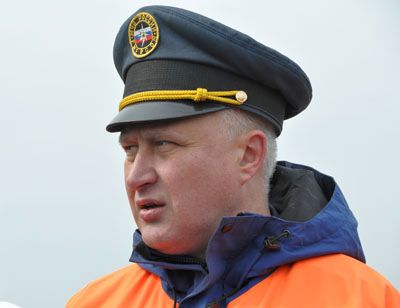 Виктор Бухта