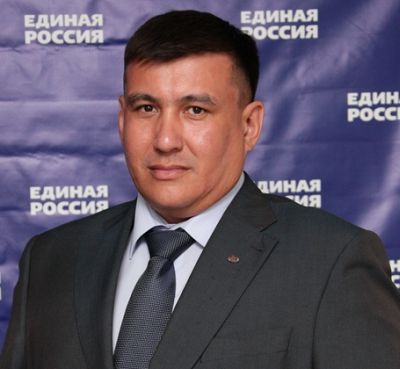 Александр Ноговицын