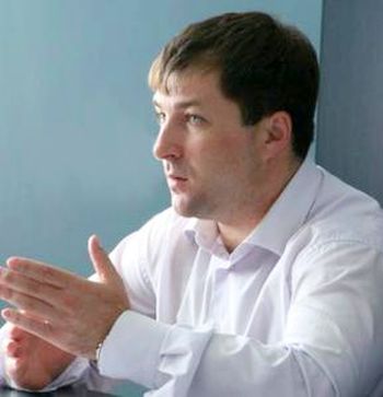 Александр Галущенко