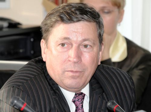 Александр Латкин