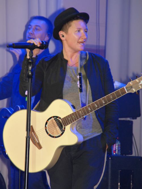 Диана Арбенина