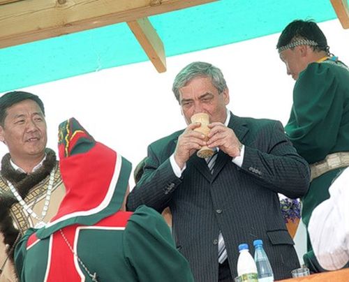 Вячеслав Штыров. Фото: Кирилл Кузьмин, Агентство спортивной информации «Весь спорт»