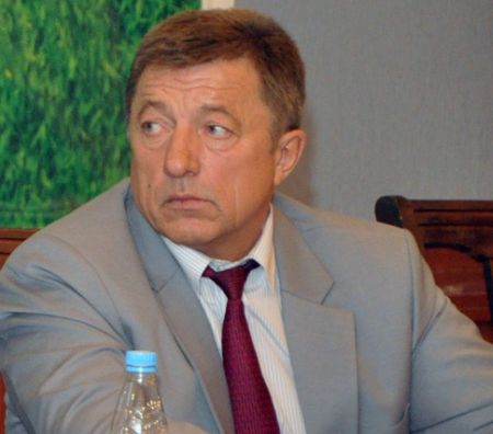 Валерий Колесников