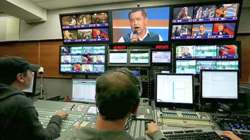 Первый канал собрал для Дальнего Востока 829 млн рублей