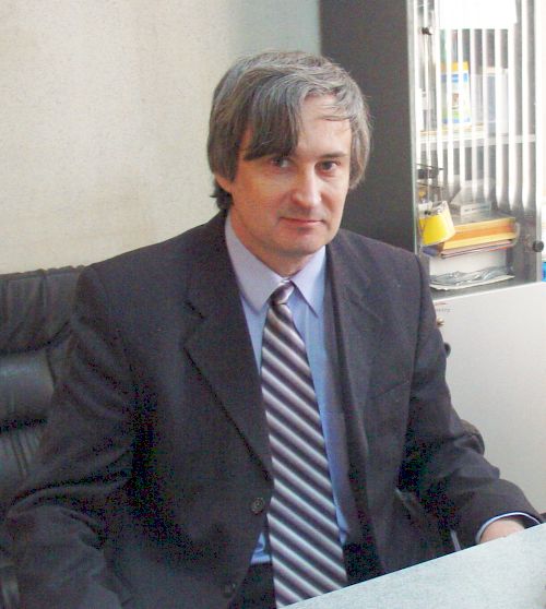 Виталий Потопахин