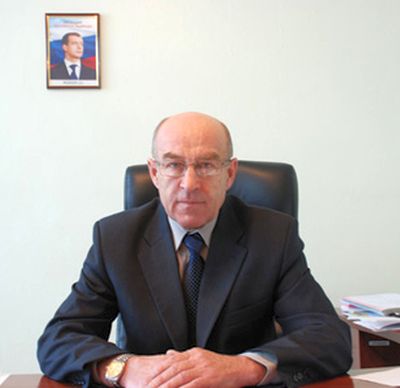 Николай Козинский.