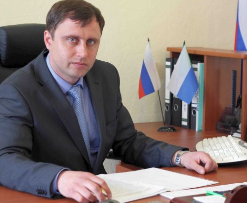 Николай Пономар