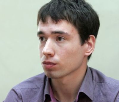 Алексей Ворсин