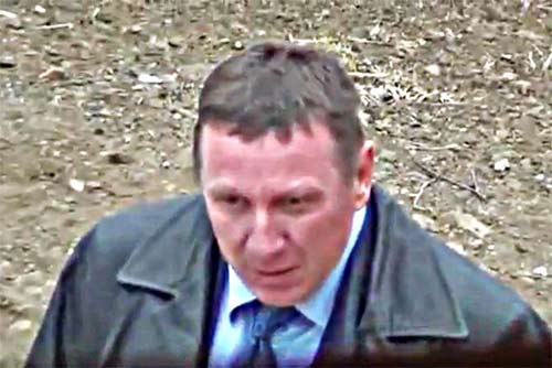 Сергей Вислобоков