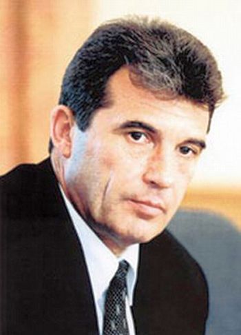 Александр Кацуба