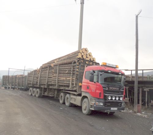 Забастовка!