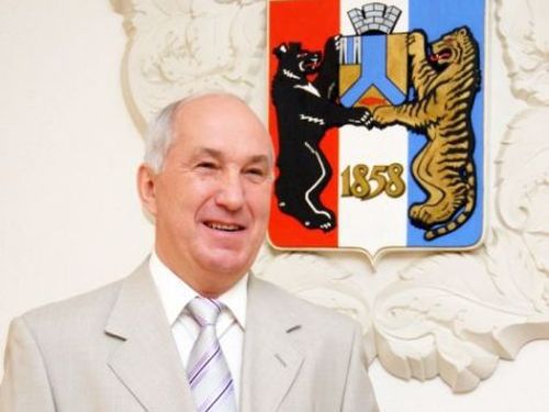 Александр Соколов