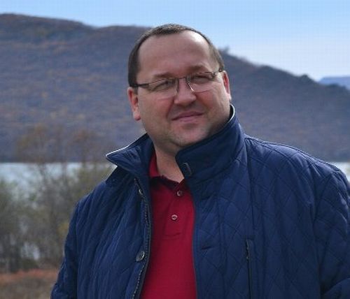 Игорь Сахута