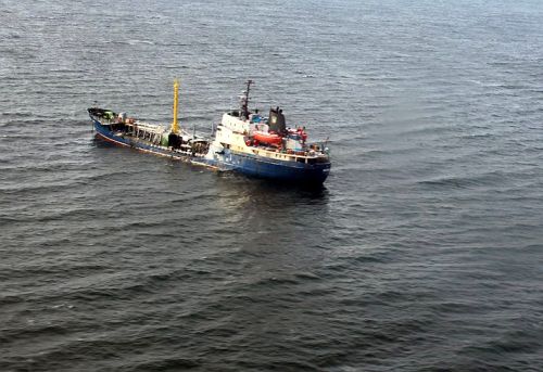 Фото ДВРЦ МЧС России    