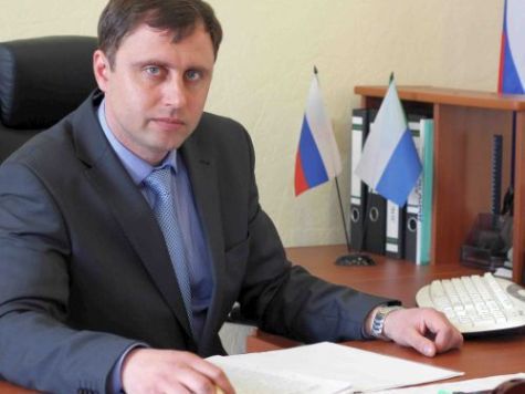 Николай Пономар.