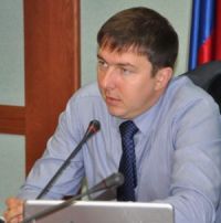 Павел Серебряков