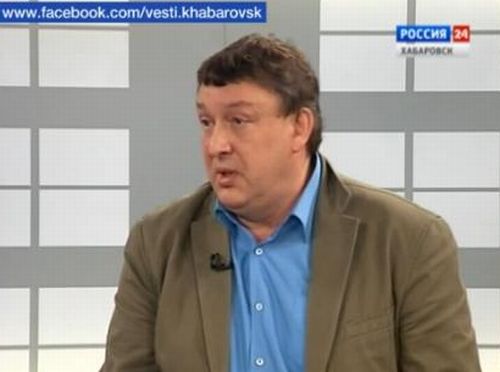 Андрей Васильев предпочел после народных писем телевидение для своего оправдания.