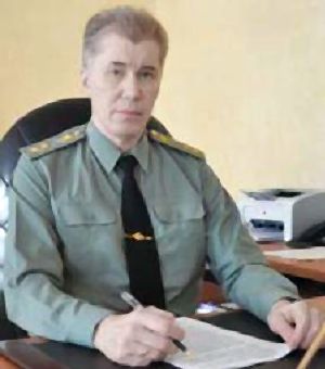 Радик Гараев