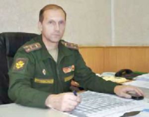 Анатолий Хромов