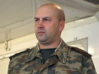 Сергей Суровикин