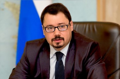 Максим Шерейкин