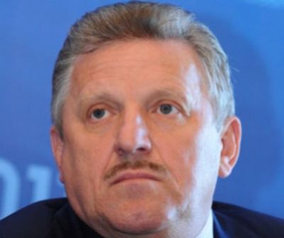 Вячеслав Шпорт