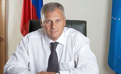 Александр Хорошавин