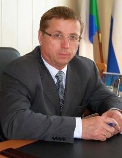 Юрий Бухряков.