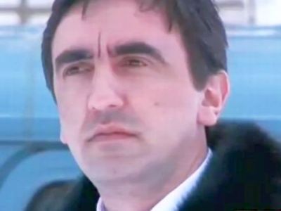 Петр Волынский