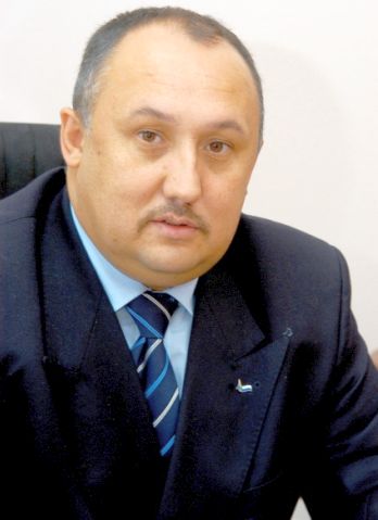 Андрей Базилевский