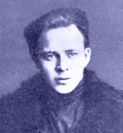 Таким Гайдар приехал в Хабаровск