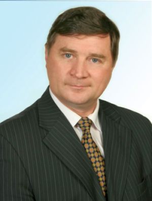 Владимир Алешко