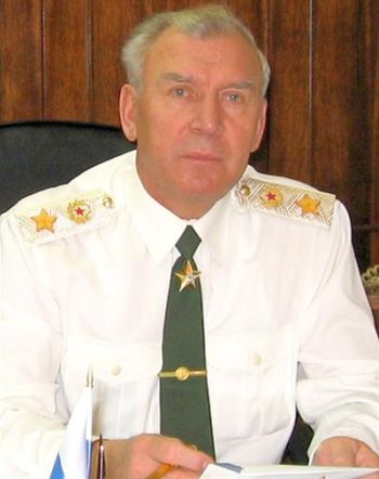 Михаил Моисеев