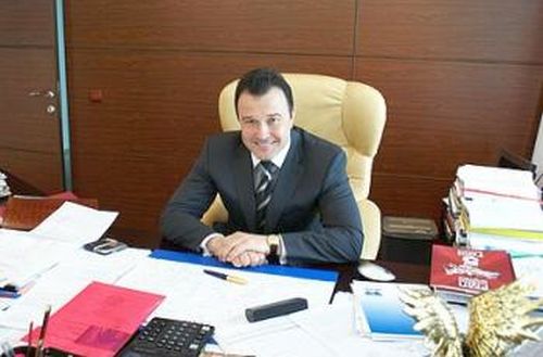 Андрей Лобкин