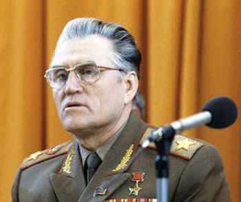 Василий Петров