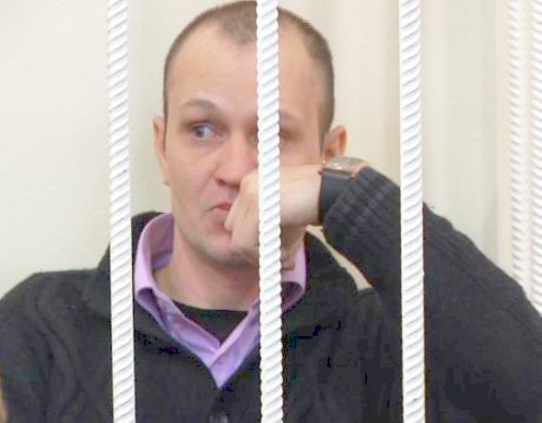 Алексей Емельянов