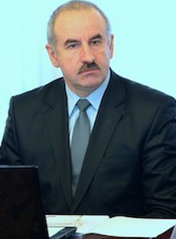 Иван Ильц