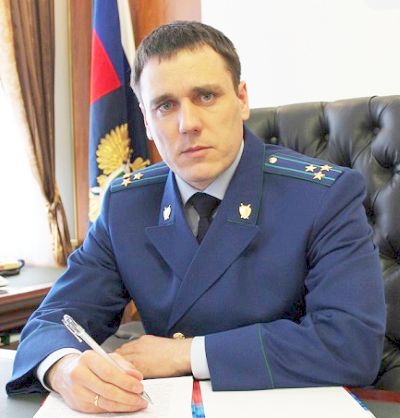 Александр Гулягин