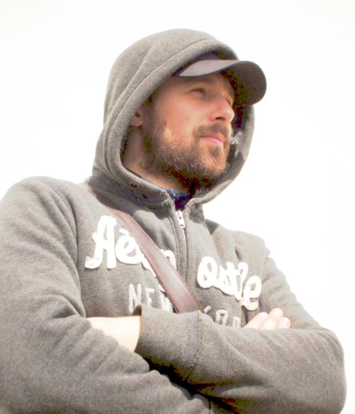 Андрей Власенко